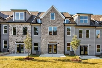1525 Burberry Aly in Marietta, GA - Building Photo - Building Photo