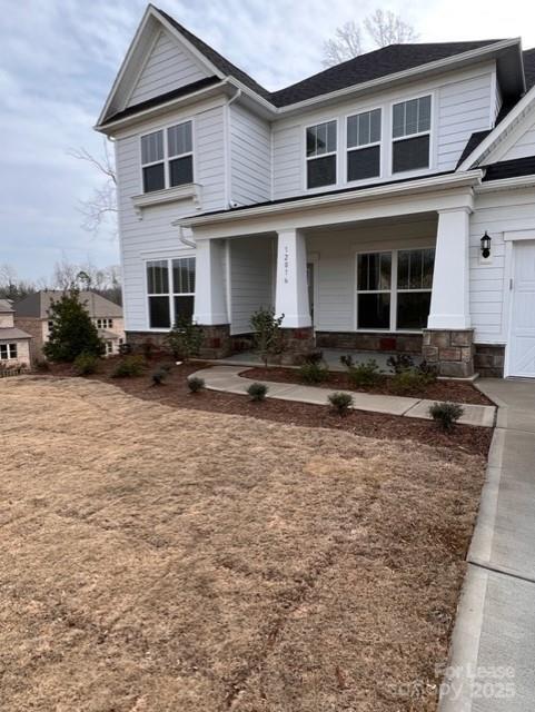 property at 12016 Killowen Dr