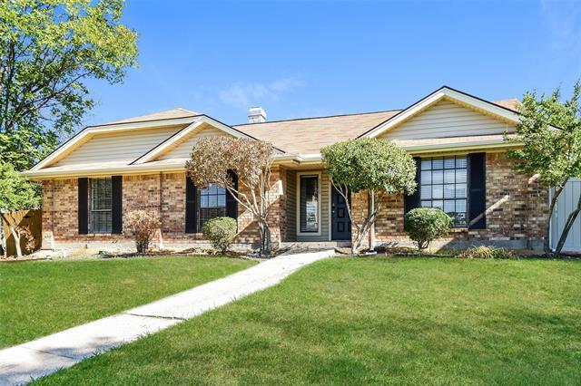 3200 Colby Cir in Mesquite, TX - Building Photo - Building Photo