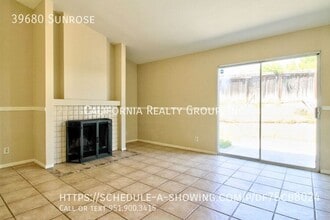 39680 Sunrose Dr in Murrieta, CA - Building Photo - Building Photo