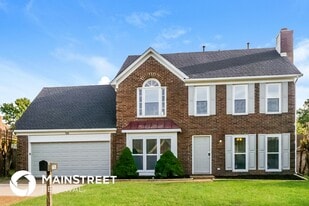 7293 Schilling Cove E in Memphis, TN - Building Photo