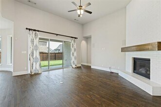 4200 Porosa Ln in Prosper, TX - Building Photo - Building Photo