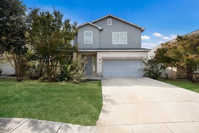 property at 11338 Begonia rock