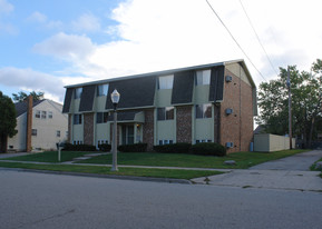 5725 Orchard Ct in Lansing, MI - Building Photo