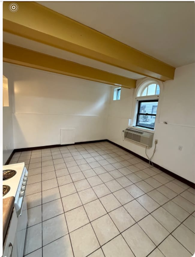 property at 1107 Langtry St
