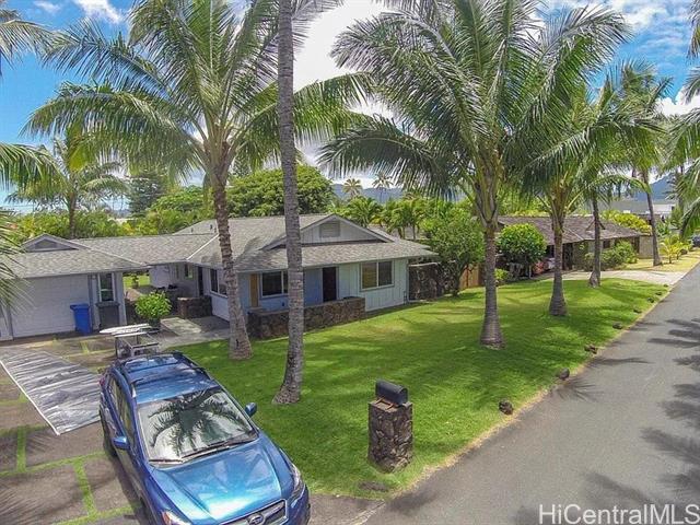 property at 61 Wilikoki Pl