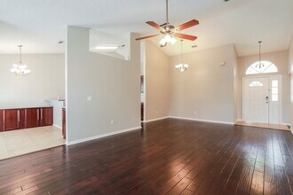 4642 Ridge Point Ct in Jacksonville, FL - Building Photo - Building Photo