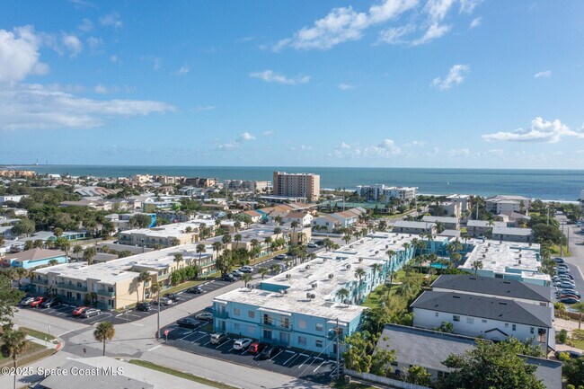 311 Taylor Ave in Cape Canaveral, FL - Building Photo - Building Photo