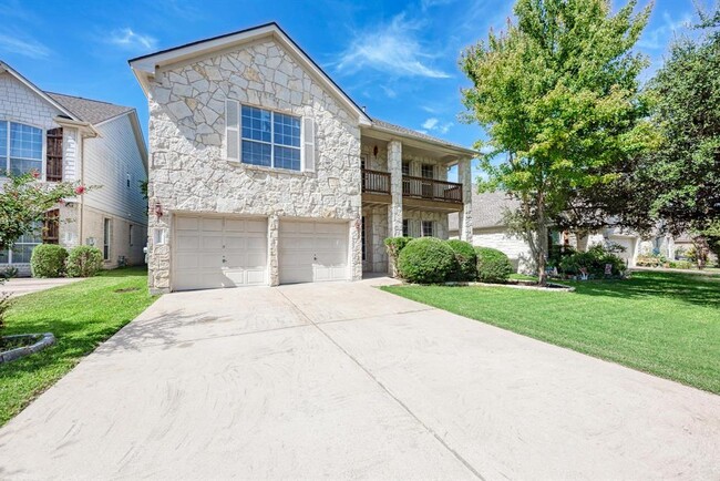 property at 11128 Sandstone Trail