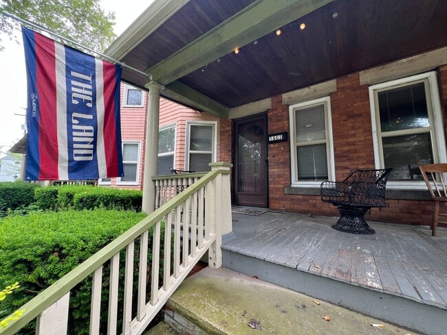 5807-5807 Franklin Blvd in Cleveland, OH - Building Photo - Building Photo