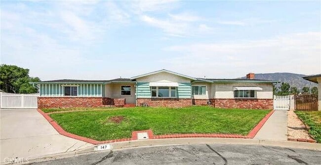 property at 147 Ranger Dr