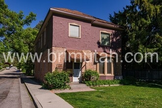 745 S 900 E in Salt Lake City, UT - Building Photo - Building Photo