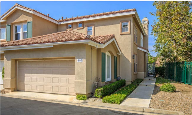 530 Bannister Way in Simi Valley, CA - Building Photo - Building Photo