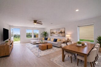 1913 Ventasso Blvd in Providence Village, TX - Foto de edificio - Building Photo