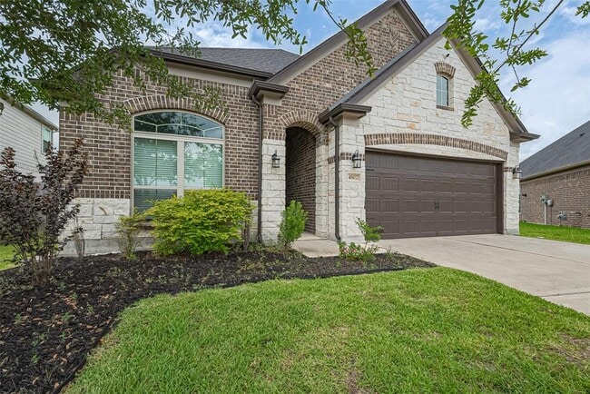 4802 Windy Poplar Trl in Rosenberg, TX - Building Photo - Building Photo
