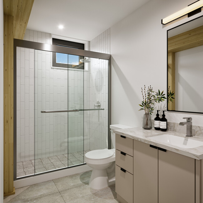 59 Lenox St, Unit 403 in Boston, MA - Building Photo - Building Photo