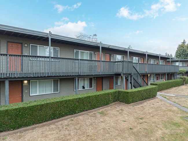 Sierra Meadows II in Auburn, WA - Building Photo - Building Photo