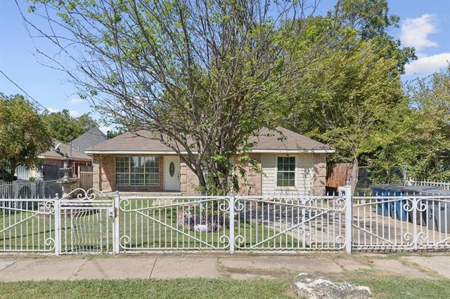 5331 Gurley Ave in Dallas, TX - Building Photo - Building Photo