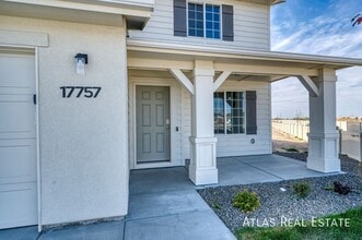 17805 N Harpster Wy in Nampa, ID - Building Photo - Building Photo