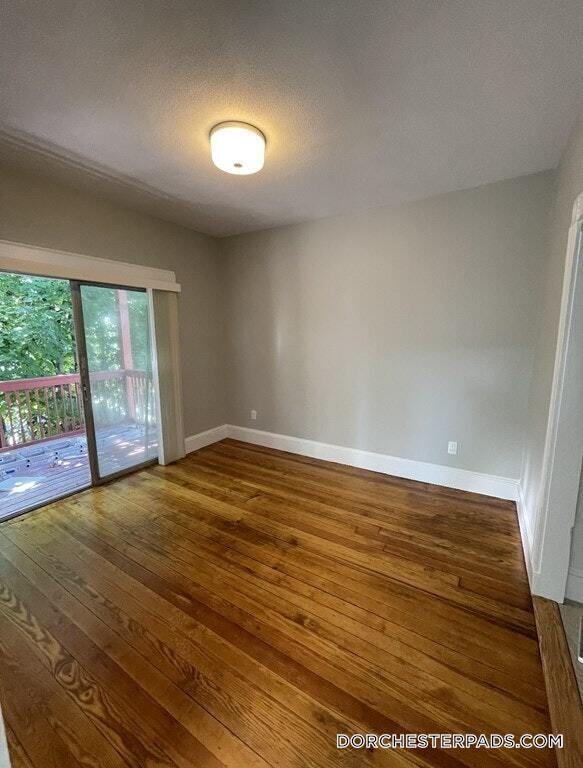 267 E Cottage St in Boston, MA - Building Photo - Building Photo