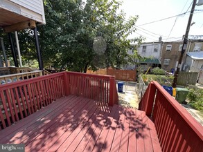2610 Miles Ave in Baltimore, MD - Building Photo - Building Photo
