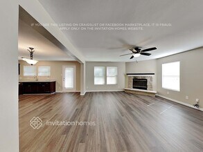 6020 Waterloo Drive in Charlotte, NC - Building Photo - Building Photo