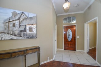 4914 Surrey Park Cir in Katy, TX - Building Photo - Building Photo