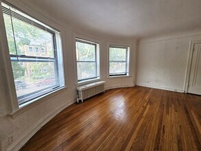 5507 N Campbell Ave in Chicago, IL - Building Photo - Building Photo