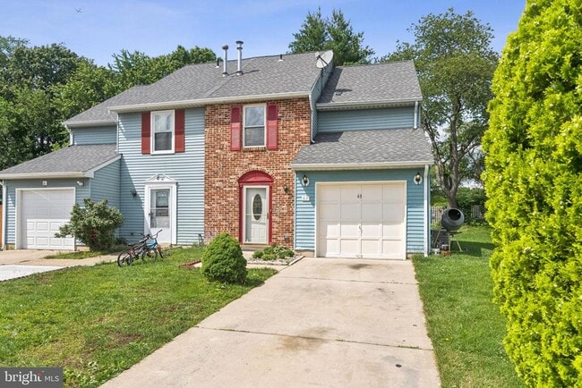 63 Franklin Dr in Voorhees Township, NJ - Building Photo - Building Photo