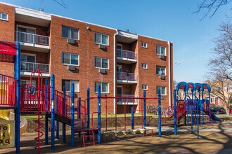 Mason Avenue Apartments in Alexandria, VA - Building Photo - Building Photo