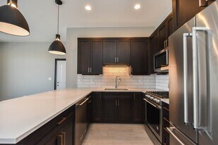 4326 N Ashland Ave, Unit A02W in Chicago, IL - Building Photo