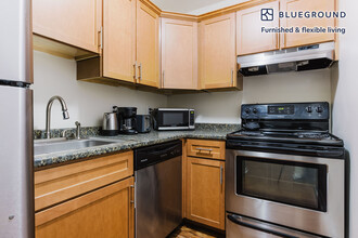 170 Parker Hill Ave, Unit FL1-ID1081 in Boston, MA - Building Photo - Building Photo