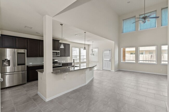 2218 Golden Bay Ln in Richmond, TX - Building Photo - Building Photo