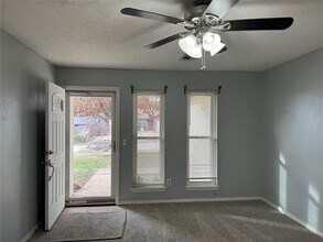 13908 Jeffrey Dr in Edmond, OK - Building Photo - Building Photo