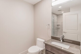 530 Broadway in Providence, RI - Foto de edificio - Interior Photo