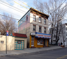 71 Lafayette Ave Apartments