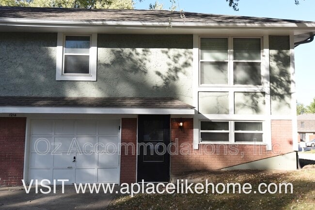property at 1214 SE 3rd Terrace
