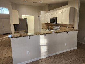 1516 SW Escobar Ln in Port St. Lucie, FL - Building Photo - Building Photo