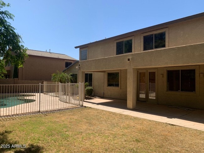 3722 E Kimball Rd in Gilbert, AZ - Building Photo - Building Photo