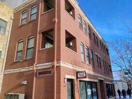 220 Willow St, Unit #201 in Fort Collins, CO - Building Photo