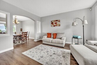 9811 Carrington Dr in Peyton, CO - Building Photo - Building Photo
