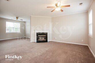 2329 Nettleton Ct, Unit 4207 in Matthews, NC - Foto de edificio - Building Photo