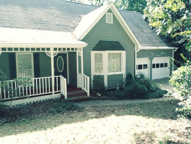 2020 Oak Village Ln, Unit Ron