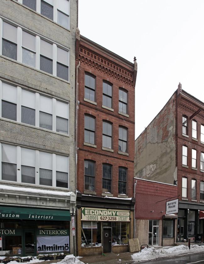 INDI Old City in Philadelphia, PA - Building Photo - Building Photo