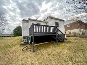1805 Ridge Ave in Lynchburg, VA - Building Photo - Building Photo