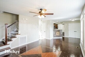 2203 Killington Dr in Clarksville, TN - Building Photo - Building Photo