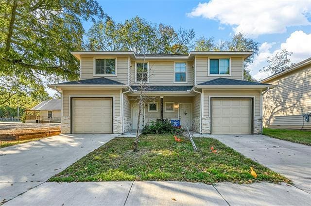 property at 105 4th St