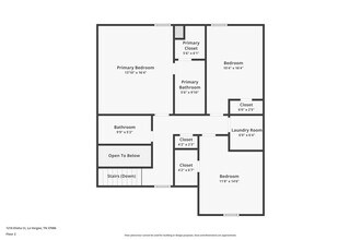 1216 Elisha Ct in La Vergne, TN - Building Photo - Building Photo