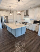 7276 Ludlow Dr in College Grove, TN - Building Photo - Building Photo