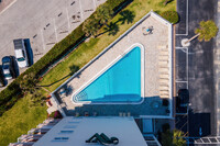 Windjammer in Cape Canaveral, FL - Foto de edificio - Building Photo